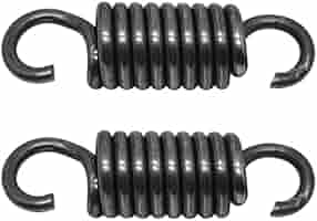 美品 □Lサイズ□オニール クラッシク スプリング 3mm □使用5回 Amazon | メタルデュアルフックテンションスプリング、強力